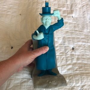 NWOT Disney Parks Haunted Mansion Ezra Bean Sipper